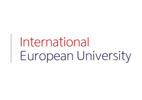 INTERNATIONAL  EUROPEAN UNIVERSITY