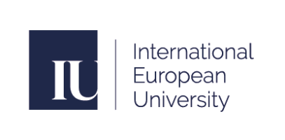 INTERNATIONAL  EUROPEAN UNIVERSITY